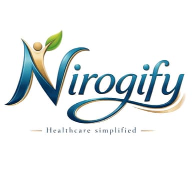 Nirogify Logo