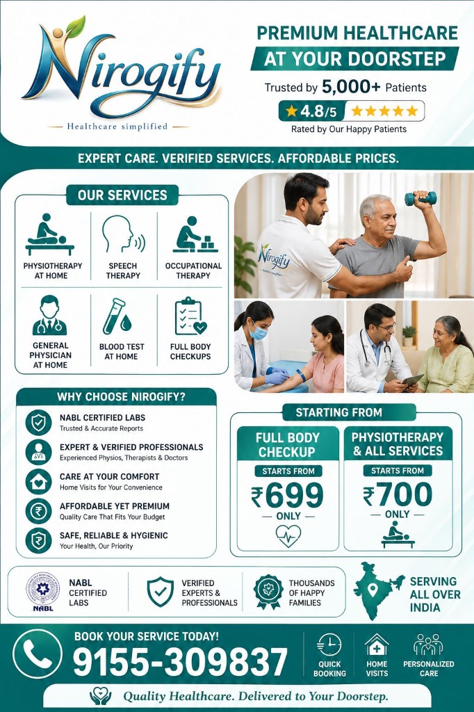 Medical Package 1